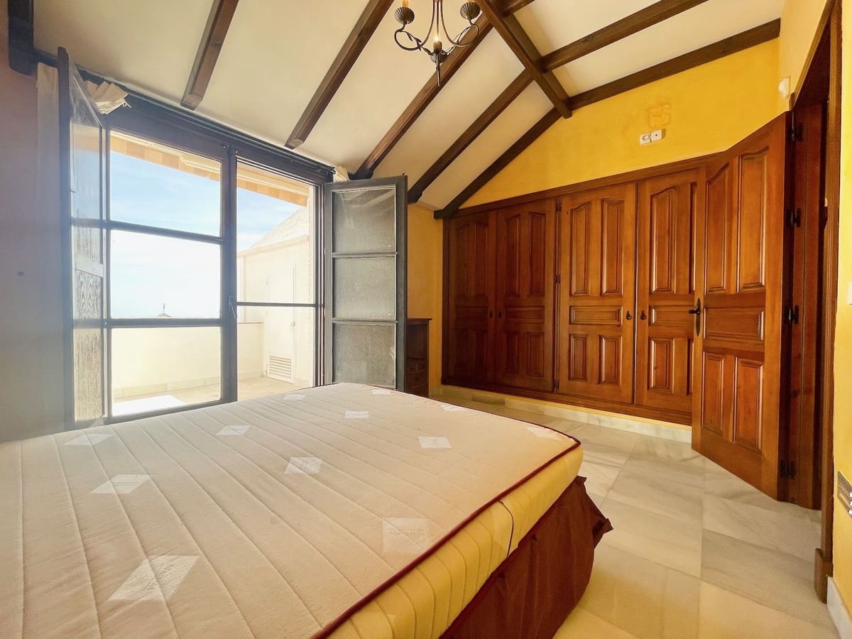 3 soveværelse Penthouse til salg i Mijas - € 695.000 (Ref: 9281088)