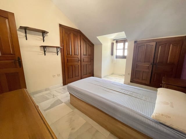 3 sypialnia Penthouse na sprzedaż w Mijas - 695 000 € (Ref: 9281088)