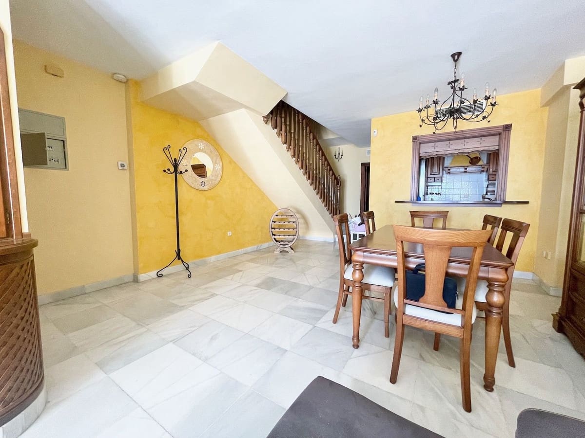 3 soveværelse Penthouse til salg i Mijas - € 695.000 (Ref: 9281088)