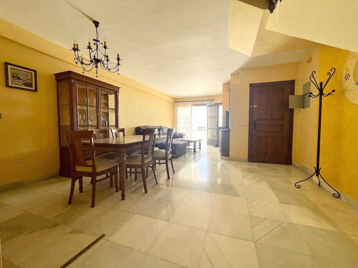 3 soveværelse Penthouse til salg i Mijas - € 695.000 (Ref: 9281088)