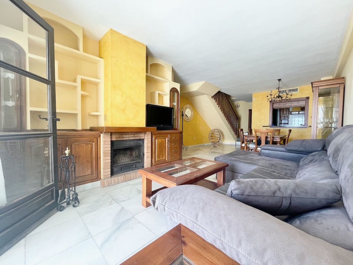 3 soveværelse Penthouse til salg i Mijas - € 695.000 (Ref: 9281088)