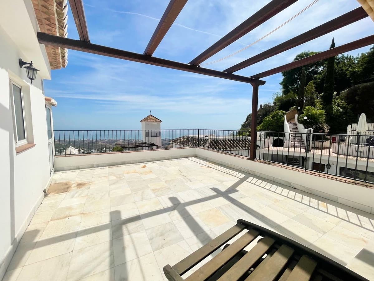 3 soveværelse Penthouse til salg i Mijas - € 695.000 (Ref: 9281088)