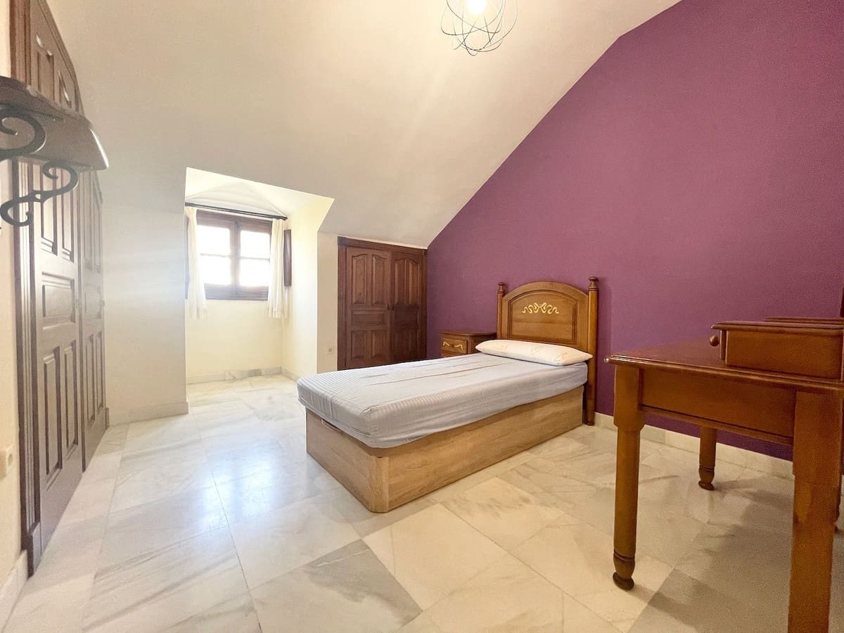 3 soveværelse Penthouse til salg i Mijas - € 695.000 (Ref: 9281088)