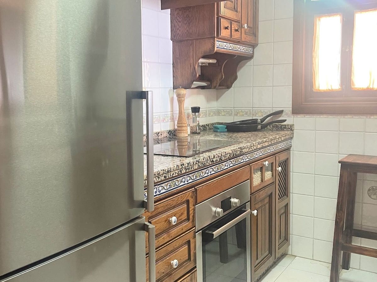 3 soveværelse Penthouse til salg i Mijas - € 695.000 (Ref: 9281088)