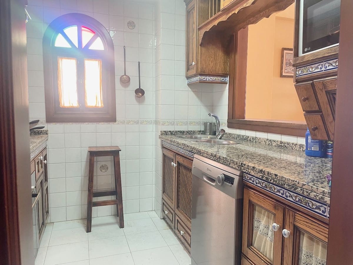 3 soveværelse Penthouse til salg i Mijas - € 695.000 (Ref: 9281088)