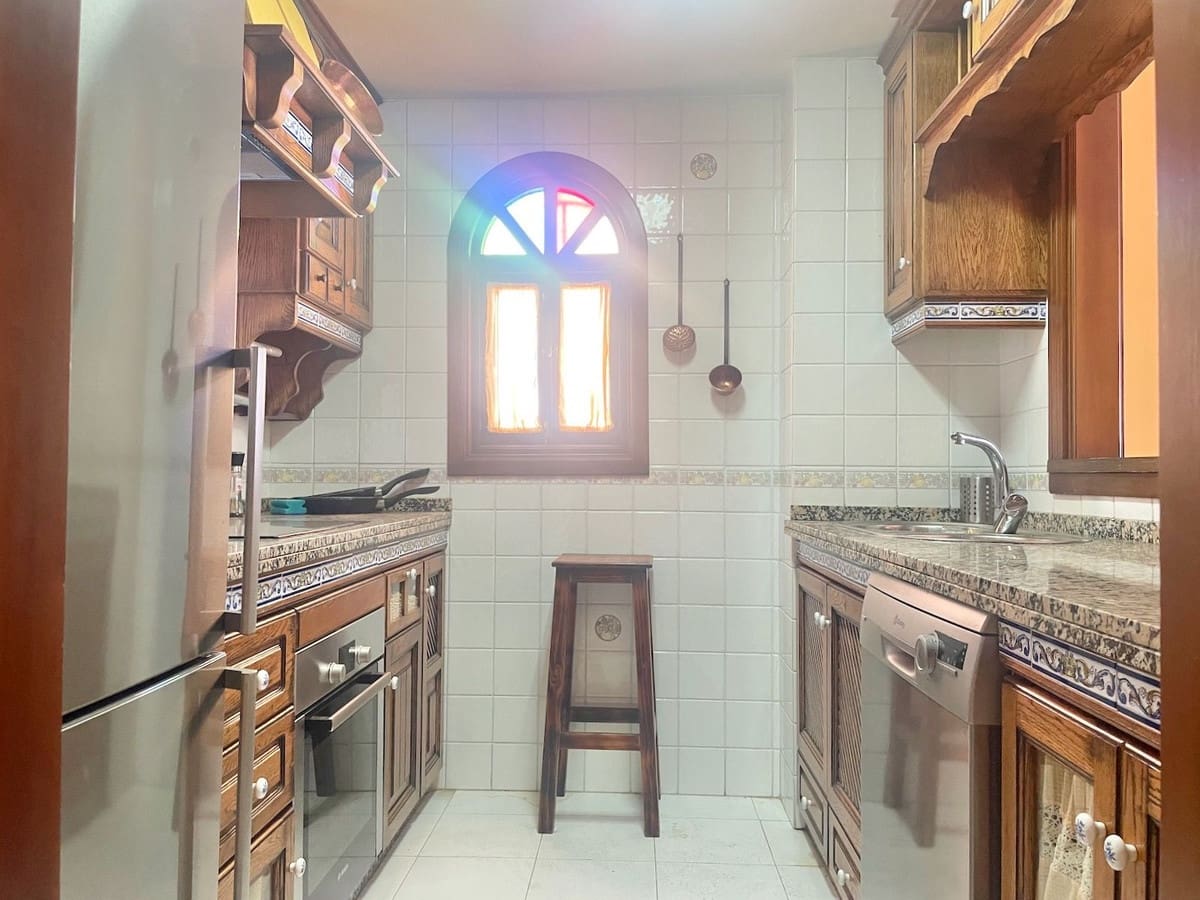 3 soveværelse Penthouse til salg i Mijas - € 695.000 (Ref: 9281088)