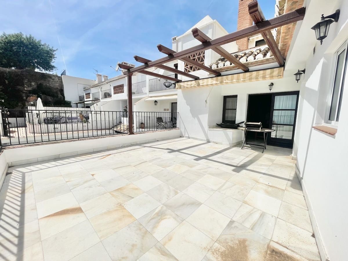 3 soveværelse Penthouse til salg i Mijas - € 695.000 (Ref: 9281088)