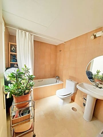 2 slaapkamer Penthouse te koop in Benalmádena pueblo, Benalmádena met zwembad garage - € 597.000 (Ref: 9281089)