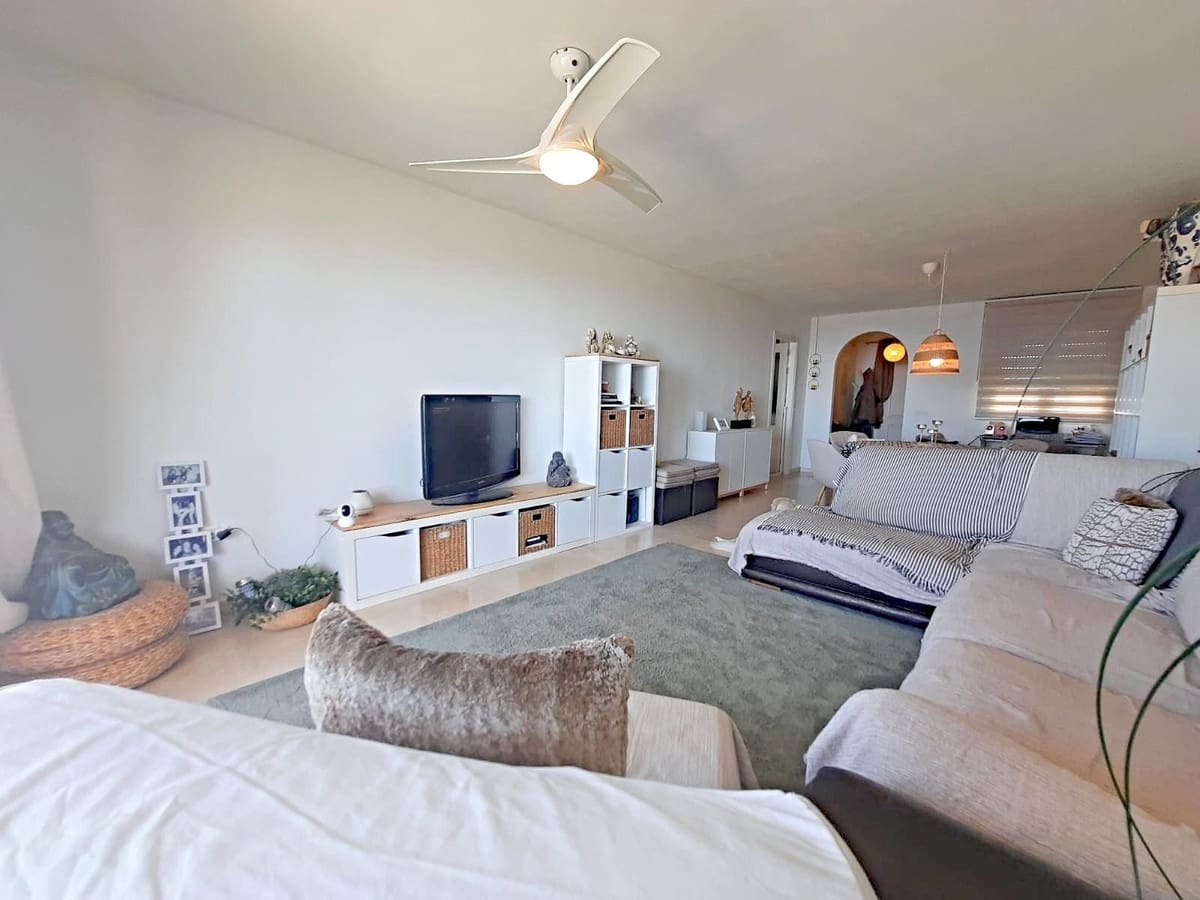 2 soveværelse Penthouse til salg i Benalmadena med swimmingpool garage - € 620.000 (Ref: 9281089)