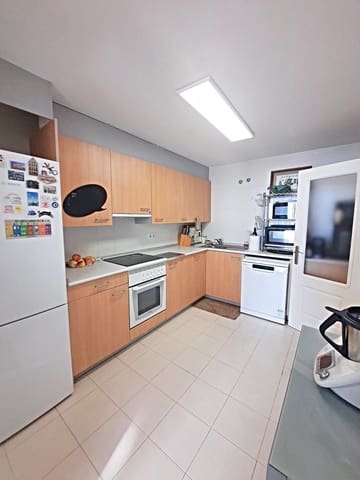 2 makuuhuone Kattohuoneisto myytävänä paikassa Benalmádena pueblo, Benalmádena mukana uima-altaan 
autotalli - 620 000 € (Ref: 9281089)