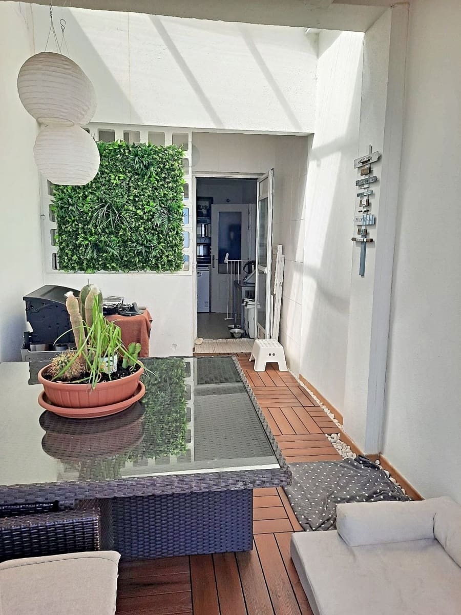 2 soveværelse Penthouse til salg i Benalmadena med swimmingpool garage - € 620.000 (Ref: 9281089)