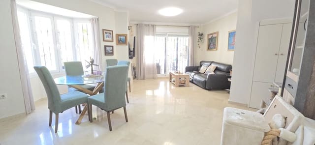 3 sovrum Semi-fristående Villa till salu i Riviera del Sol, Mijas - 529 000 € (Ref: 9281090)