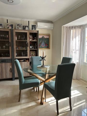 3 sovrum Semi-fristående Villa till salu i Riviera del Sol, Mijas - 529 000 € (Ref: 9281090)