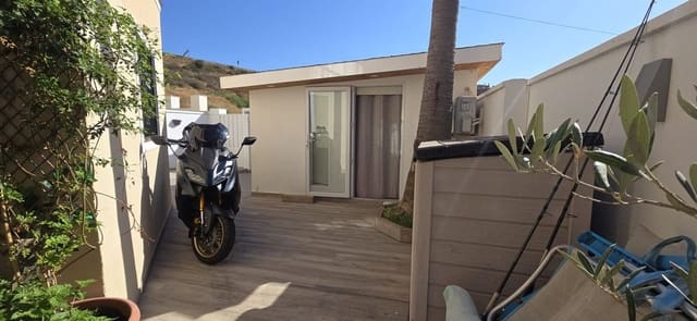 3 sovrum Semi-fristående Villa till salu i Riviera del Sol, Mijas - 529 000 € (Ref: 9281090)