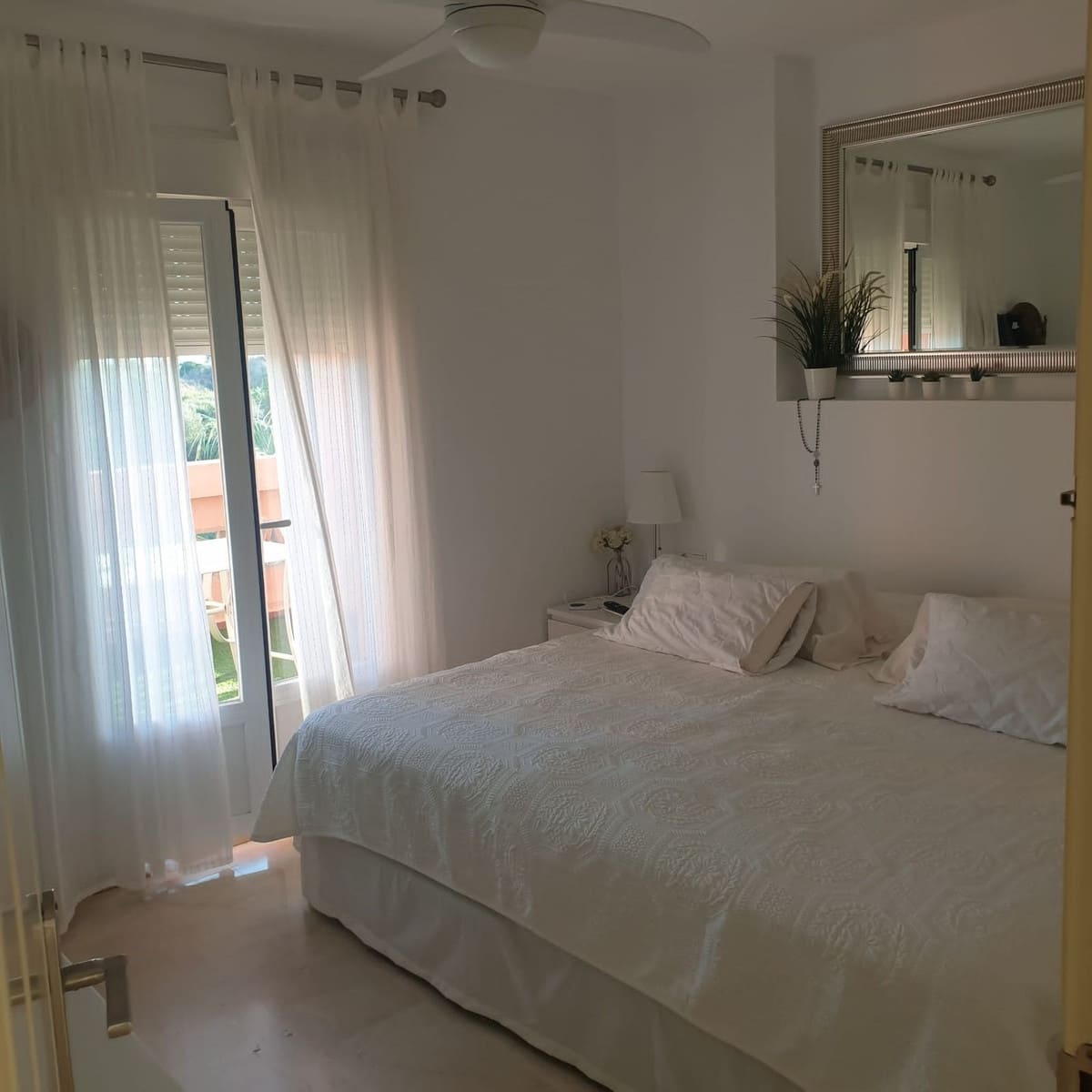 3 quarto Penthouse para venda em Mijas Costa com piscina garagem - 385 000 € (Ref: 9281091)