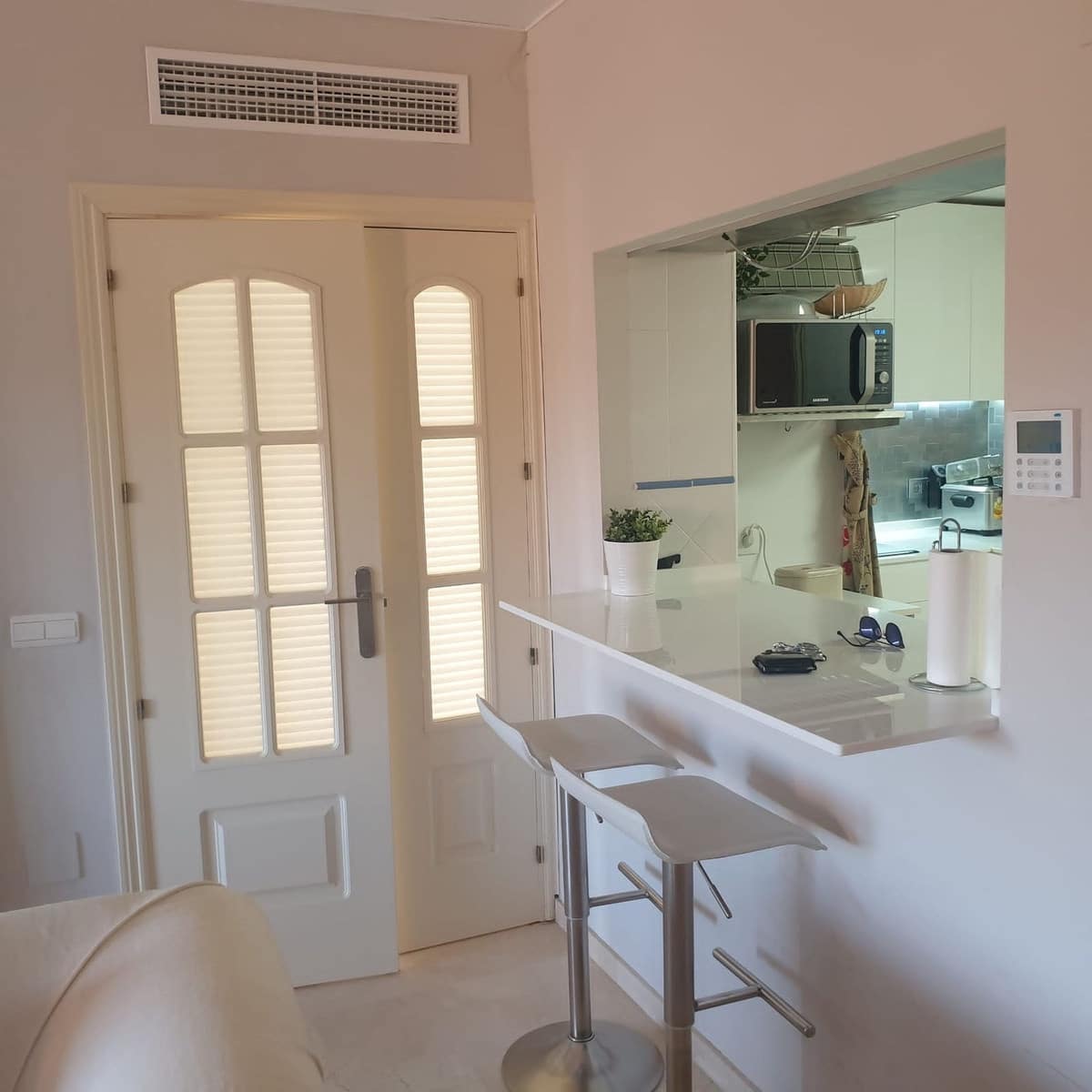 3 quarto Penthouse para venda em Mijas Costa com piscina garagem - 385 000 € (Ref: 9281091)