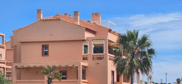 3 quarto Penthouse para venda em Mijas Costa, Mijas com piscina garagem - 385 000 € (Ref: 9281091)