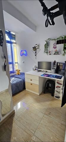 4 Zimmer Apartment zu verkaufen in Fuengirola - 373.000 € (Ref: 9281092)