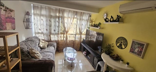 4 Zimmer Apartment zu verkaufen in Fuengirola - 373.000 € (Ref: 9281092)
