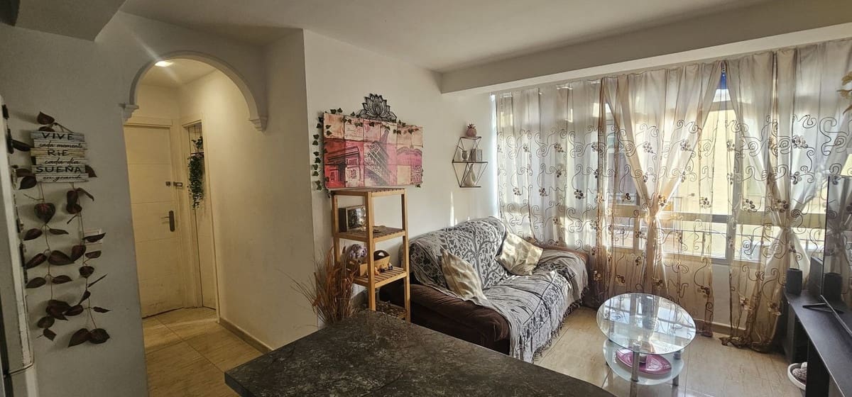 4 Zimmer Apartment zu verkaufen in Fuengirola - 373.000 € (Ref: 9281092)