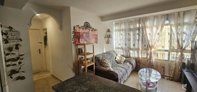 4 Zimmer Apartment zu verkaufen in Fuengirola - 373.000 € (Ref: 9281092)