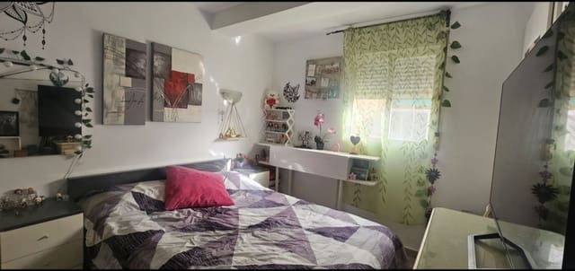 4 Zimmer Apartment zu verkaufen in Fuengirola - 373.000 € (Ref: 9281092)