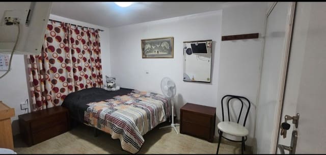 4 Zimmer Apartment zu verkaufen in Fuengirola - 373.000 € (Ref: 9281092)