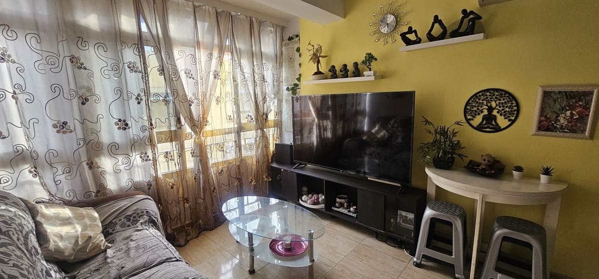 4 Zimmer Apartment zu verkaufen in Fuengirola - 373.000 € (Ref: 9281092)