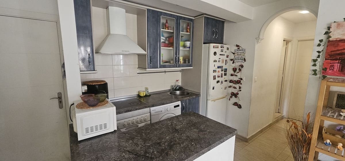 4 Zimmer Apartment zu verkaufen in Fuengirola - 373.000 € (Ref: 9281092)