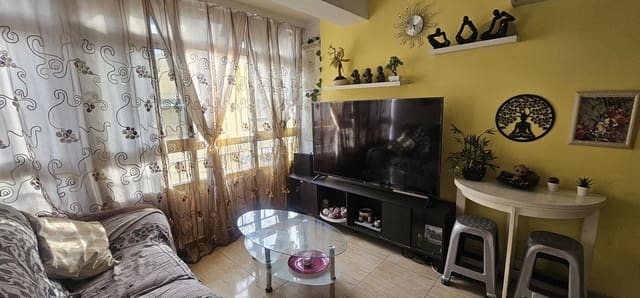 4 Zimmer Apartment zu verkaufen in Fuengirola - 373.000 € (Ref: 9281092)