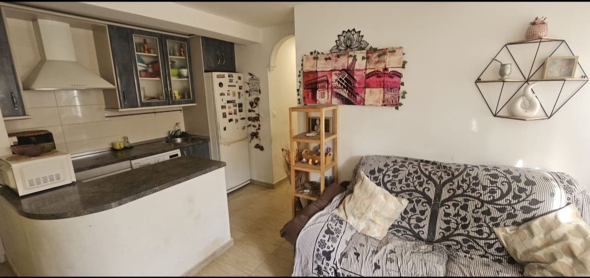 4 Zimmer Apartment zu verkaufen in Fuengirola - 373.000 € (Ref: 9281092)