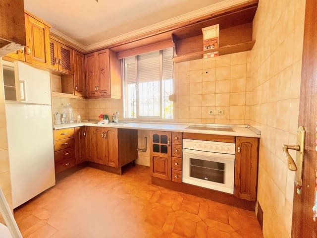 2 chambre Appartement à vendre à Mijas pueblo, Mijas - 267 000 € (Ref: 9285032)