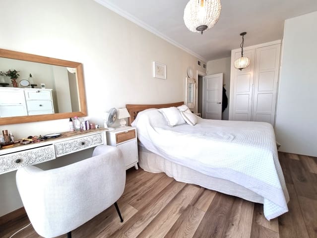 3 quarto Apartamento para venda em Benalmadena Costa, Benalmádena com piscina garagem - 774 000 € (Ref: 9285033)