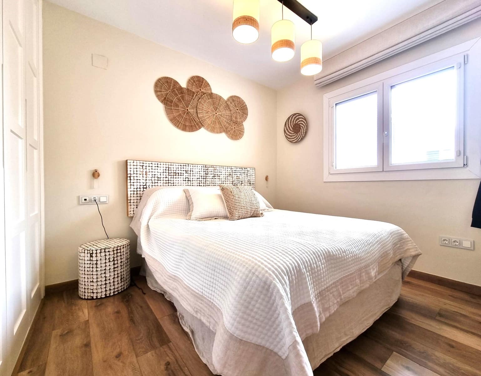 3 quarto Apartamento para venda em Benalmadena Costa com piscina garagem - 774 000 € (Ref: 9285033)