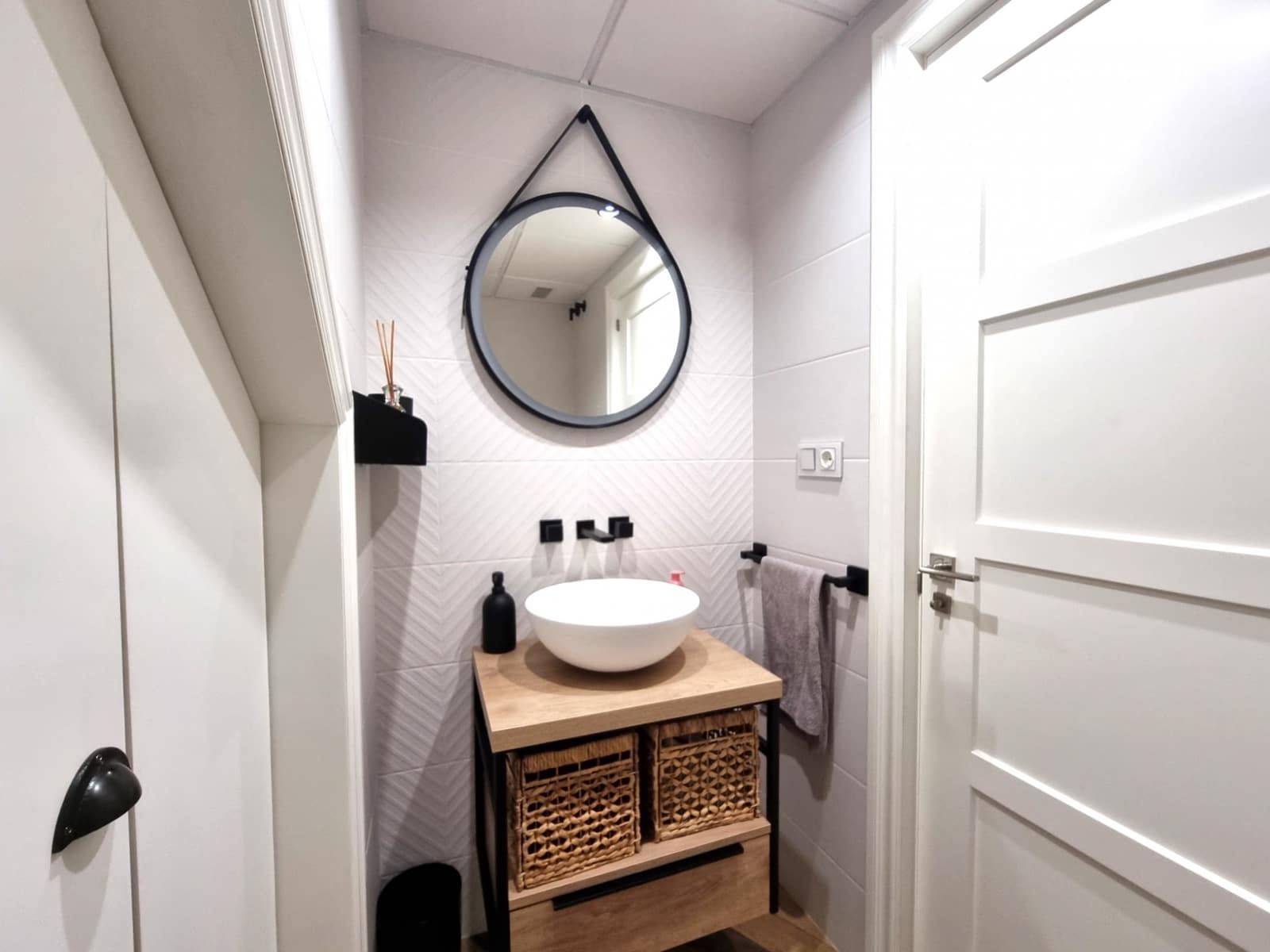 3 quarto Apartamento para venda em Benalmadena Costa com piscina garagem - 774 000 € (Ref: 9285033)