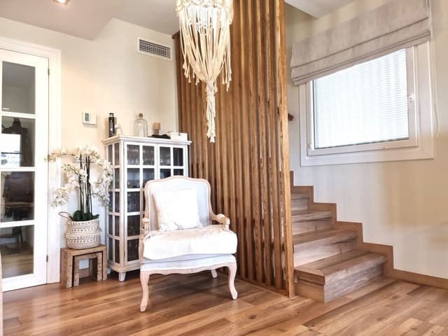 3 quarto Apartamento para venda em Benalmadena Costa, Benalmádena com piscina garagem - 774 000 € (Ref: 9285033)