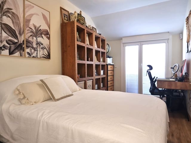 3 soverom Leilighet til salgs i Benalmadena Costa, Benalmádena med svømmebasseng garasje - € 774 000 (Ref: 9285033)