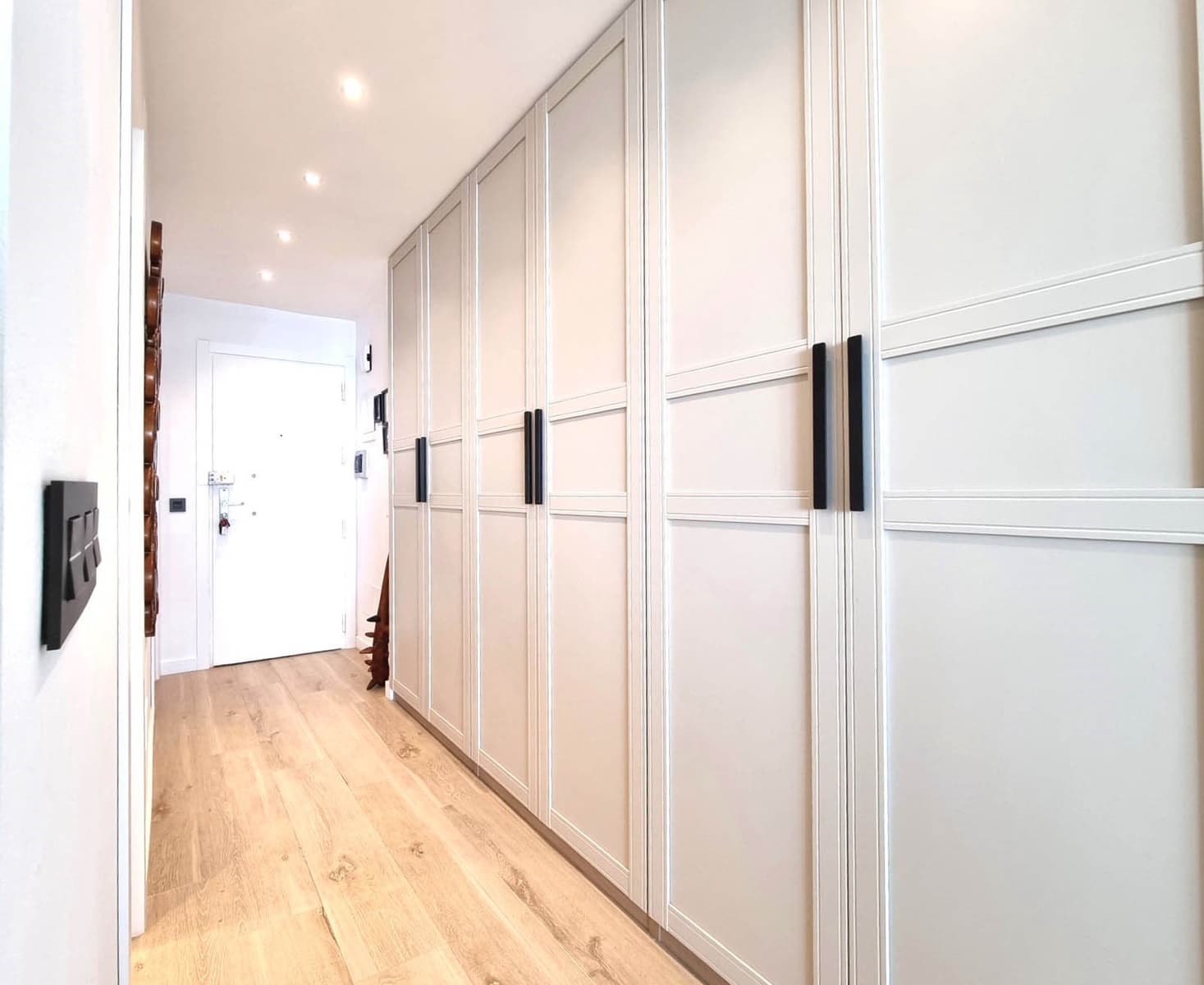 1 sypialnia Apartament na sprzedaż w Miraflores z basenem garażem - 599 000 € (Ref: 9296703)