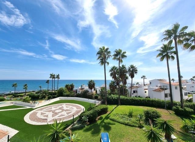 1 soveværelse Lejlighed til salg i Miraflores, Mijas med swimmingpool garage - € 599.000 (Ref: 9296703)