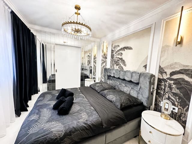 2 soverom Leilighet til salgs i Nueva Andalucia, Marbella med svømmebasseng - € 560 000 (Ref: 9300757)