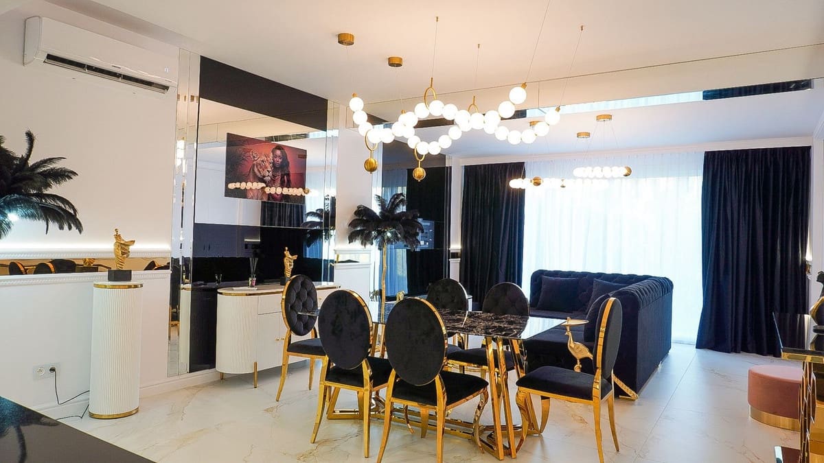 2 sypialnia Apartament na sprzedaż w Nueva Andalucia z basenem - 560 000 € (Ref: 9300757)