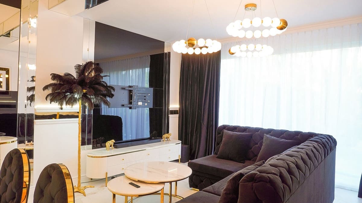 2 sypialnia Apartament na sprzedaż w Nueva Andalucia z basenem - 560 000 € (Ref: 9300757)