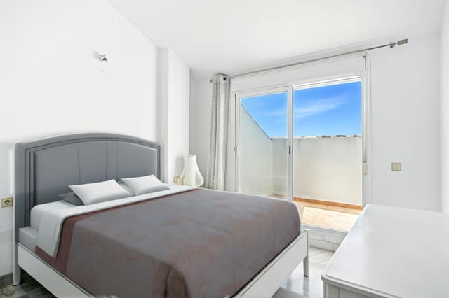 3 camera da letto Attico in vendita in Marbella con piscina garage - 750.000 € (Rif: 9303252)