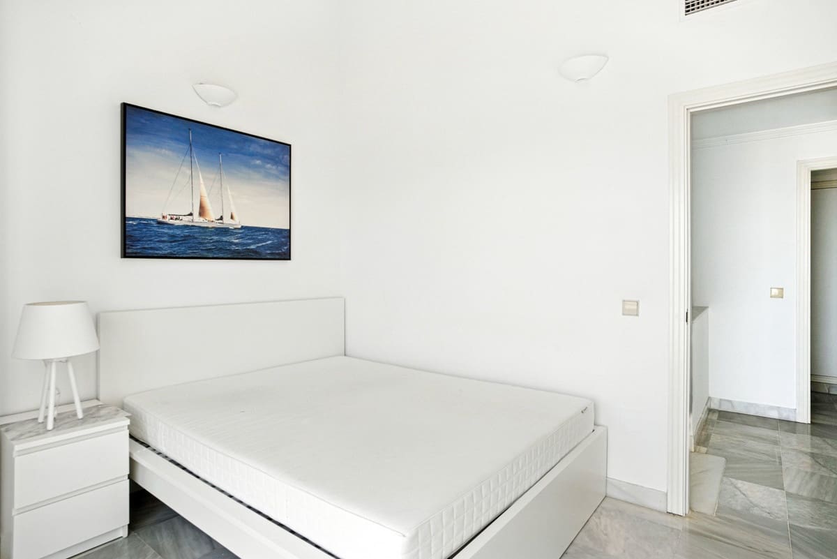 3 camera da letto Attico in vendita in Marbella con piscina garage - 750.000 € (Rif: 9303252)