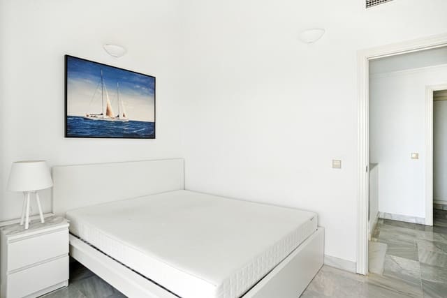 3 camera da letto Attico in vendita in Marbella con piscina garage - 750.000 € (Rif: 9303252)