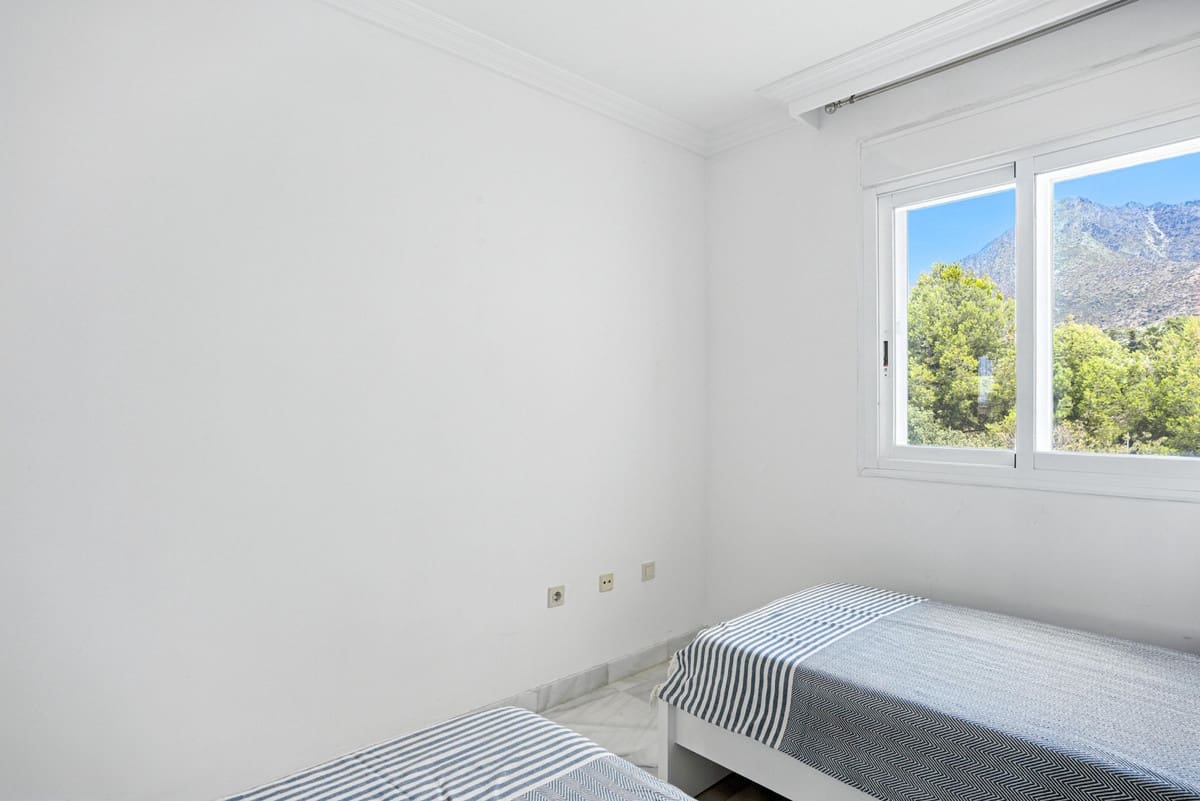 3 camera da letto Attico in vendita in Marbella con piscina garage - 750.000 € (Rif: 9303252)