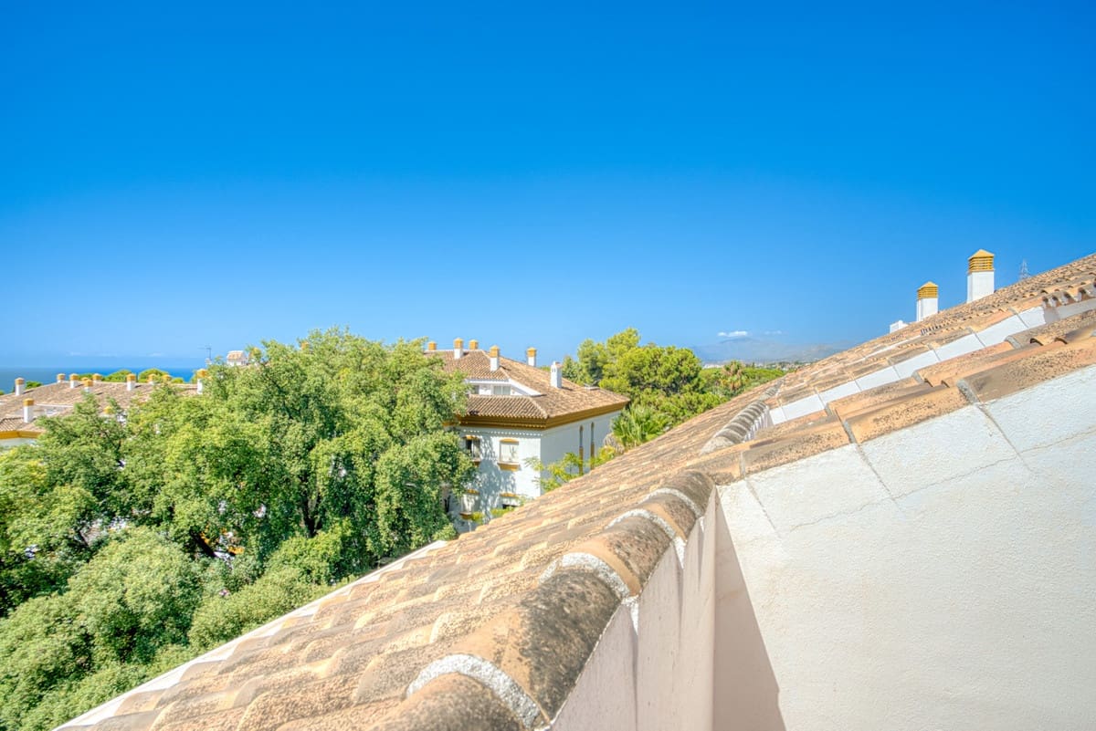 3 camera da letto Attico in vendita in Marbella con piscina garage - 750.000 € (Rif: 9303252)