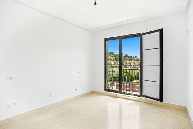 3 slaapkamer Huis te koop in Los Arqueros, Benahavís met zwembad garage - € 810.000 (Ref: 9303253)