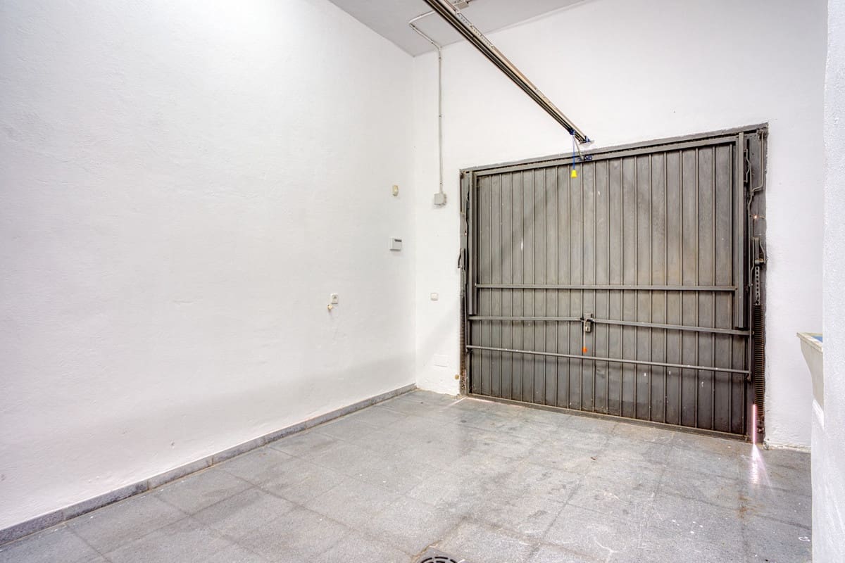 3 soverom Hus til salgs i Los Arqueros med svømmebasseng garasje - € 810 000 (Ref: 9303253)