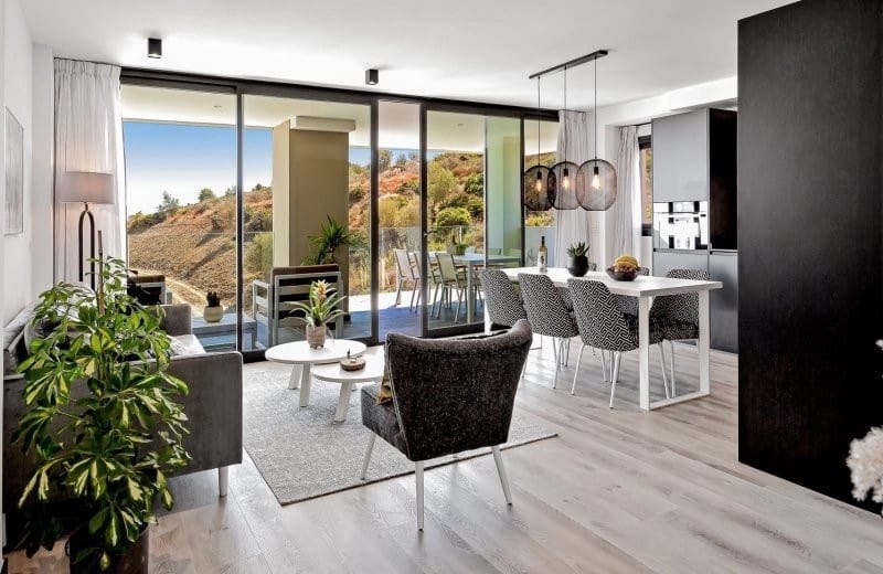 1 bedroom Apartment for sale in Mijas Costa - € 329,000 (Ref: 9303255)